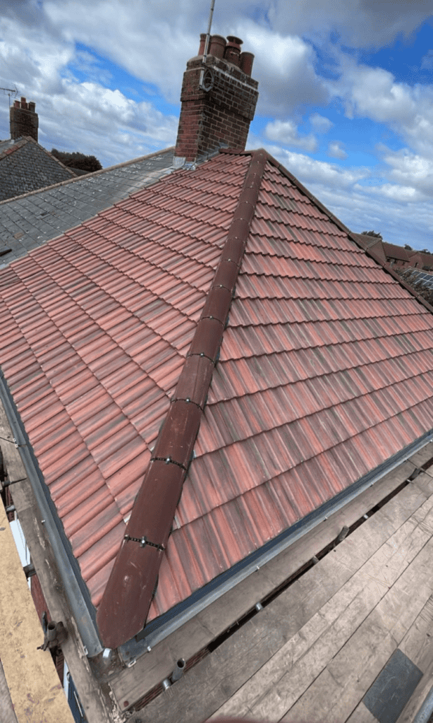 HLM Roofing Company, trusted roofers in Huntingdon & Cambridgeshire