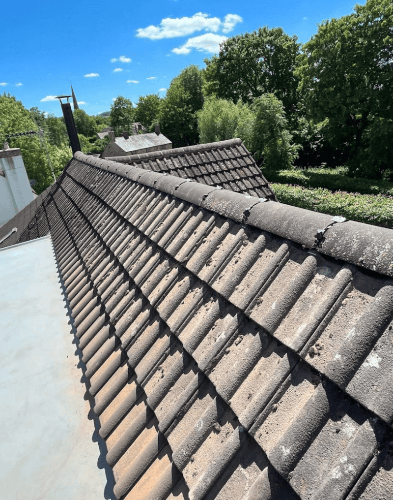 HLM Roofing Company, roofers in Huntingdon and Cambridgeshire