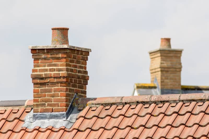 Why choose HLM Roofing Company for leadwork in Huntingdon