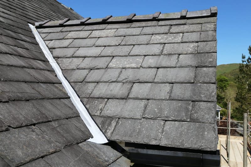 Lead roofing and leadwork across Huntingdon and Cambridgeshire